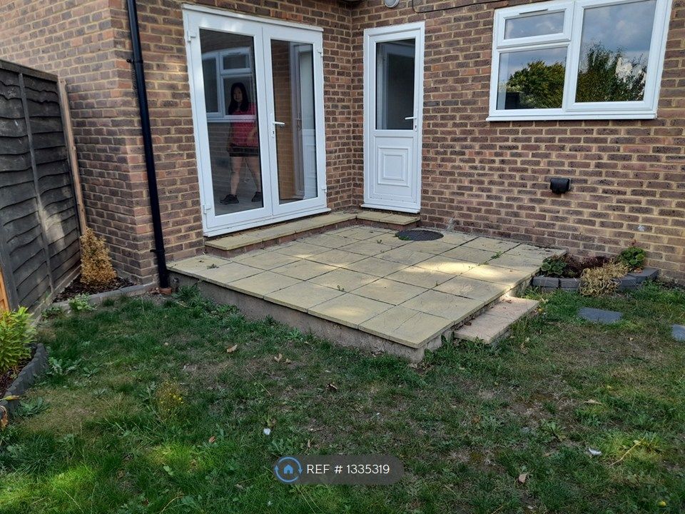 Property photo 3 of 15 Rear Garden