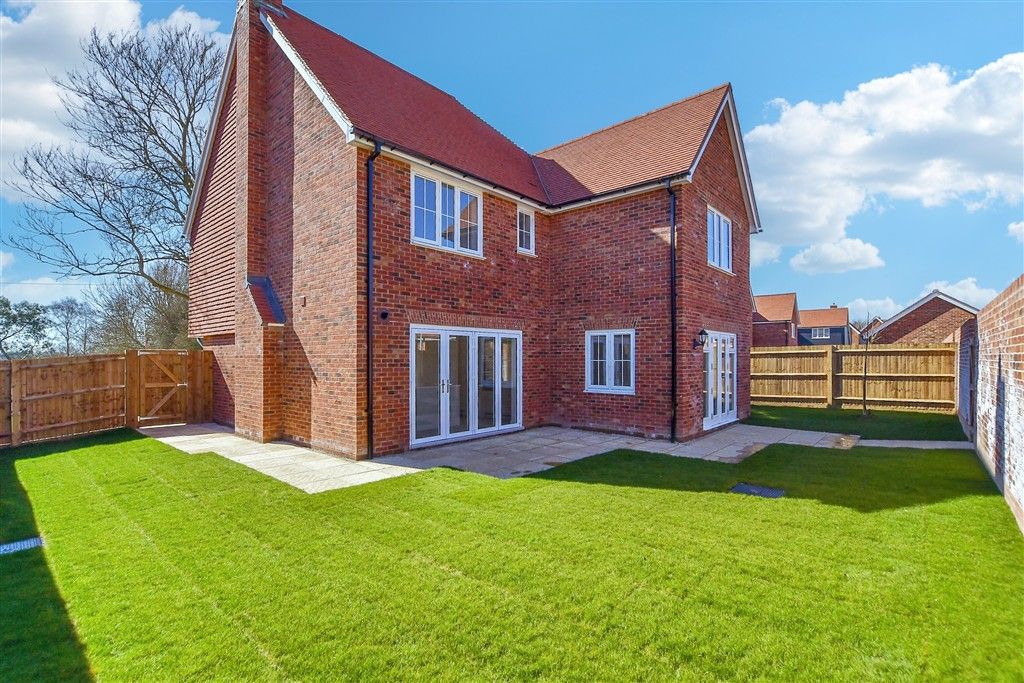 Property photo 3 of 12 Rear Garden