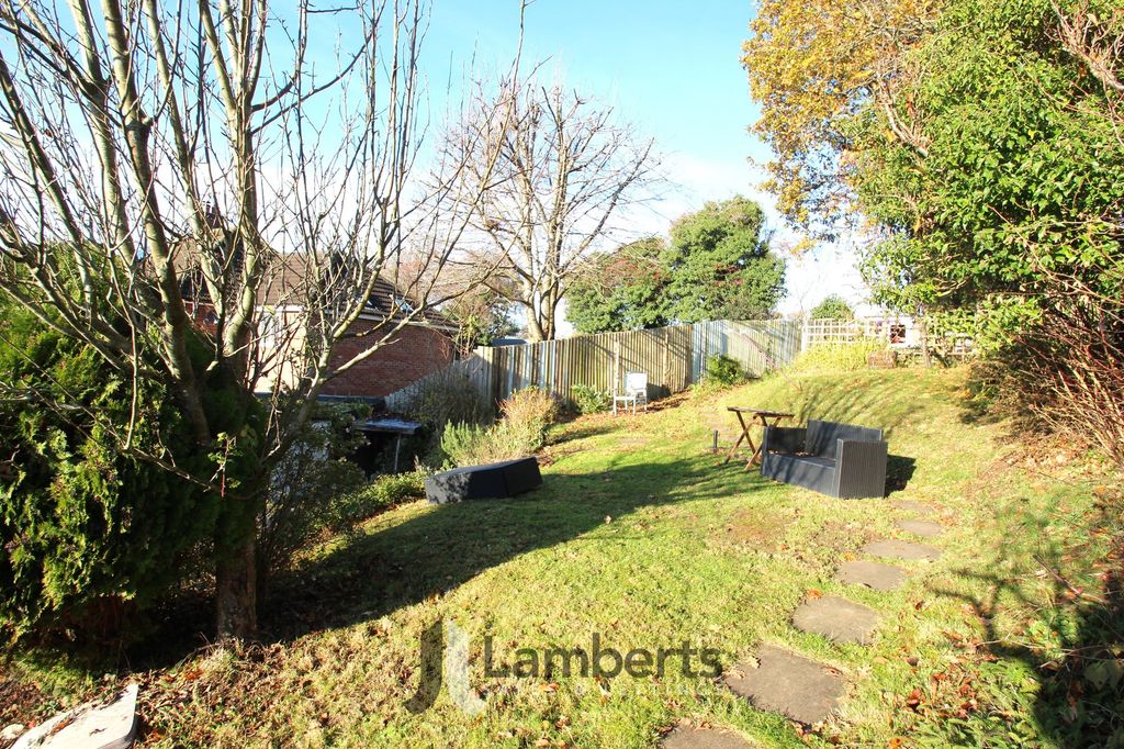 Property photo 2 of 26 Rear Garden