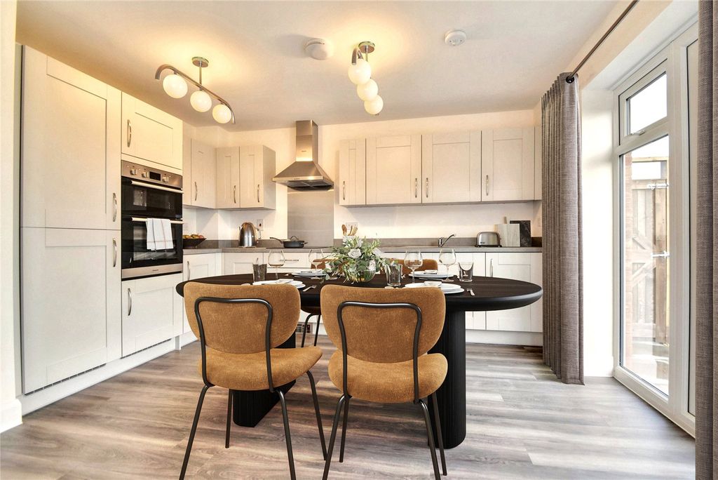 Property photo 2 of 4 Indicative Kitchen