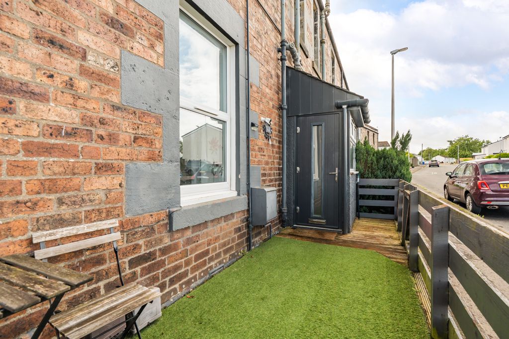 Additional image 14 of 2 bed flat for sale7 Burghlee Terrace, Loanhead EH20