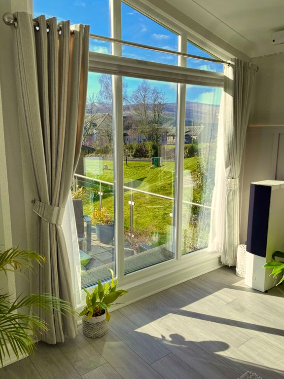 Additional image 11 of 3 bed lodge for sale2 Cairn Lodges, Mains Of Taymouth, Kenmore PH15