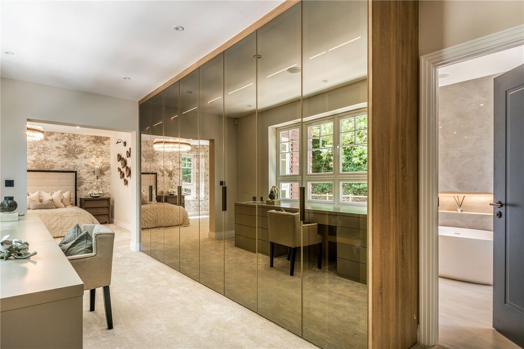 Additional image 10 of 5 bed detached house for saleThe Senses, Kiln Lane, Bourne End, Buckinghamshire SL8