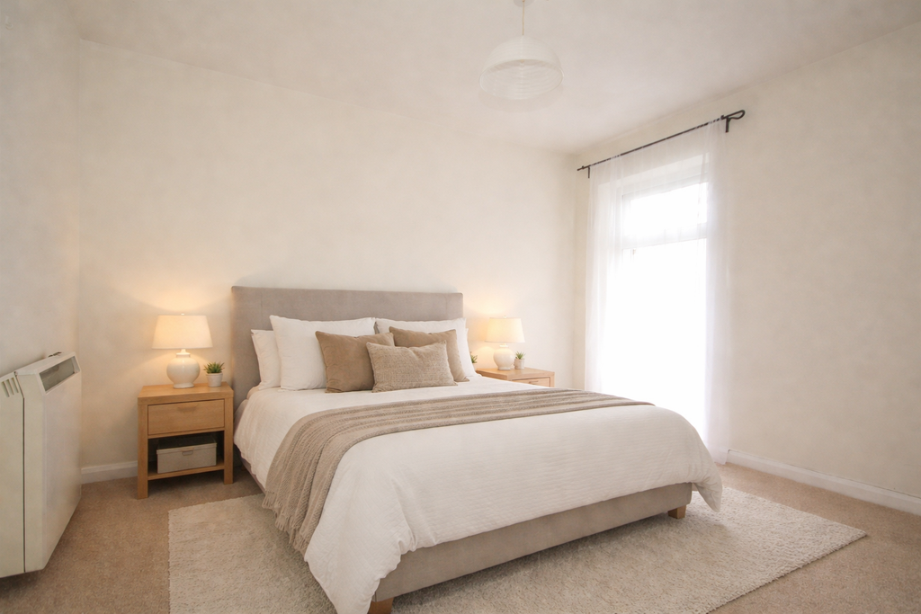 Property photo 3 of 4 Virtually Staged To Illustrate The Potential Use.