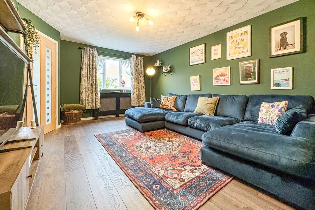 Ashwood Park Road, Chaddlewood, Plymouth, Devon PL7 - View 6