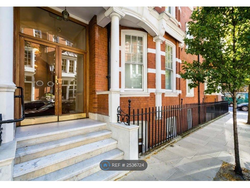 Property photo 2 of 12 External Entrance To Building