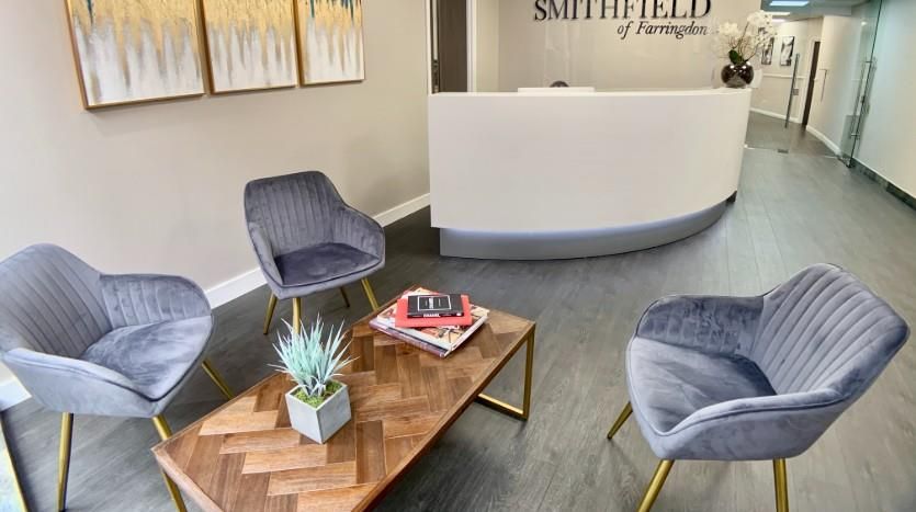 Property photo 3 of 11 Reception|