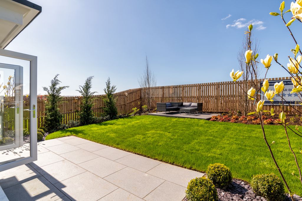 Additional image 10 of 4 bed detached house for sale"Falkland" at Southcraig Avenue, Kilmarnock KA3