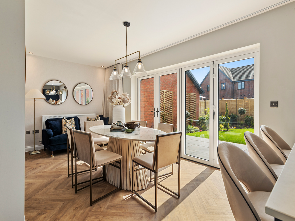 Additional image 5 of 4 bed detached house for sale"The Lancombe" at Valley Park, Didcot OX11