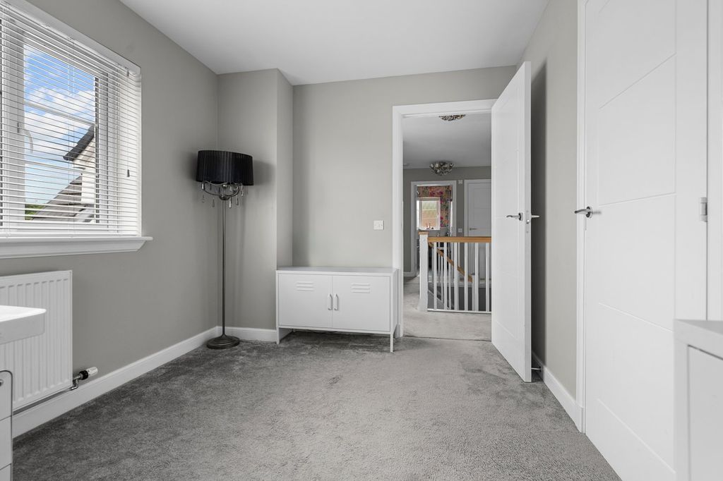 Additional image 27 of 5 bed detached house for saleGallipoli Place, Larbert FK5
