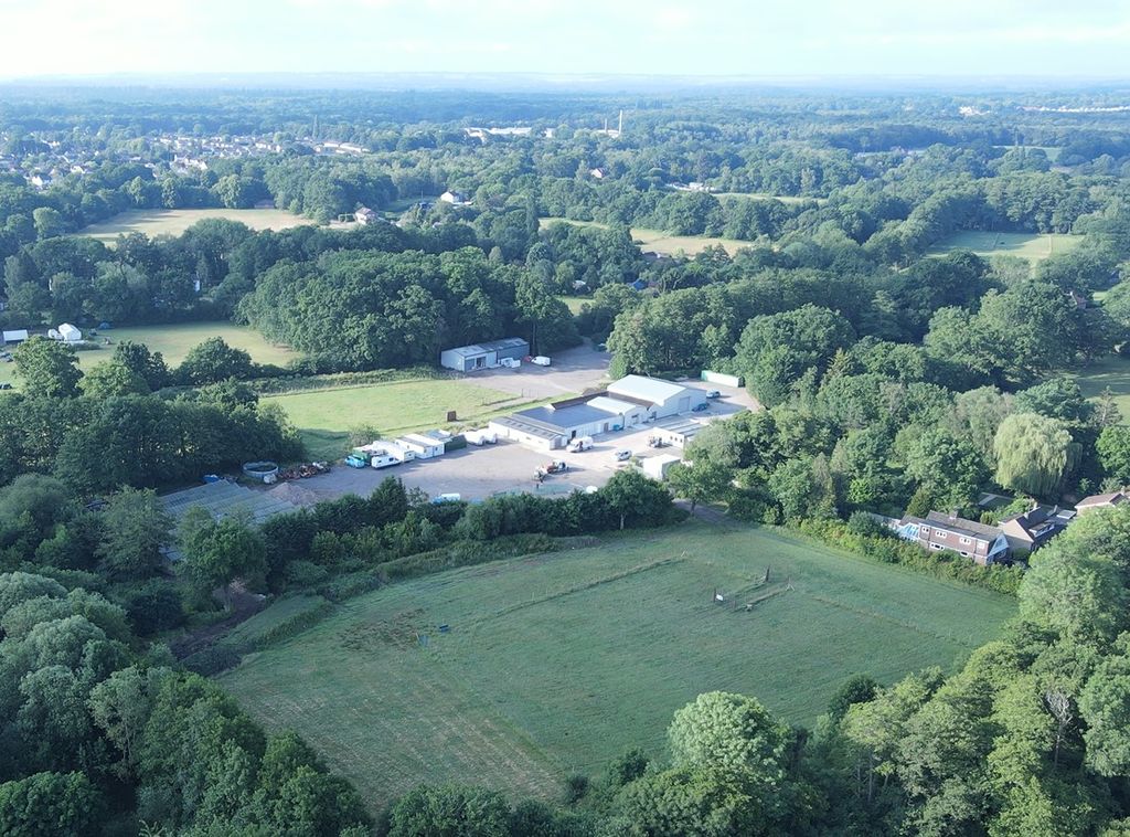 Property photo 2 of 2 Ariel View