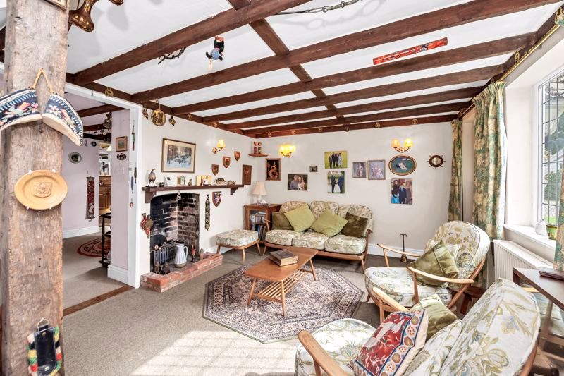 Property photo 3 of 19 Sitting Room