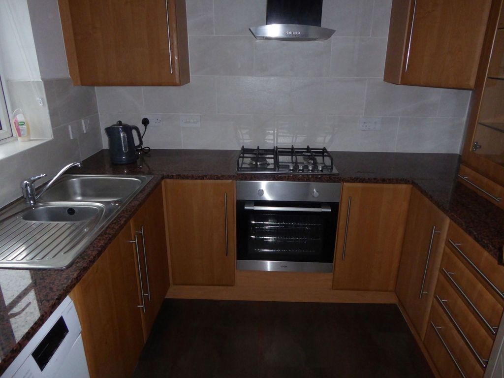 Property photo 2 of 12 Kitchen