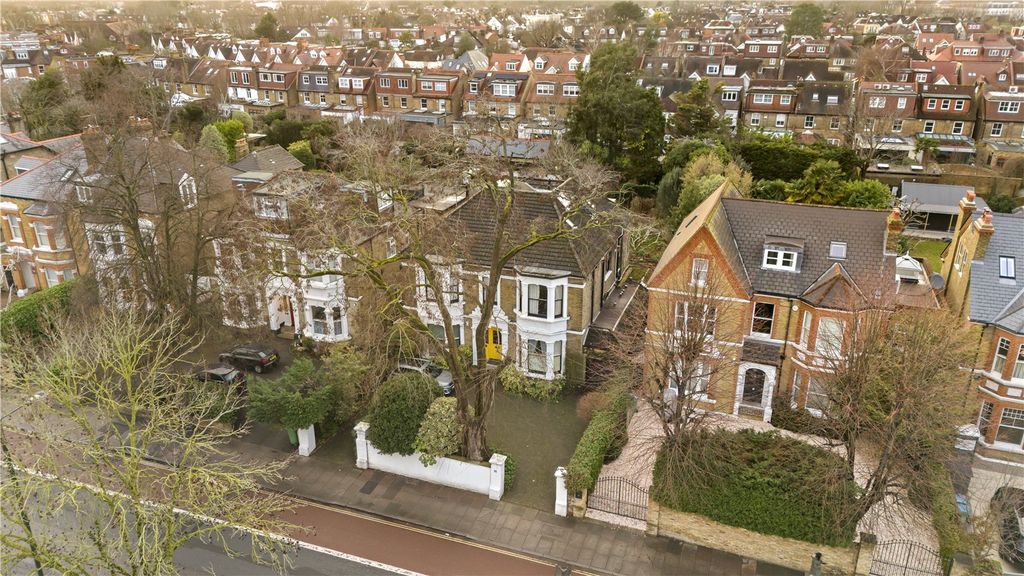 Property photo 1 of 14 Drone View