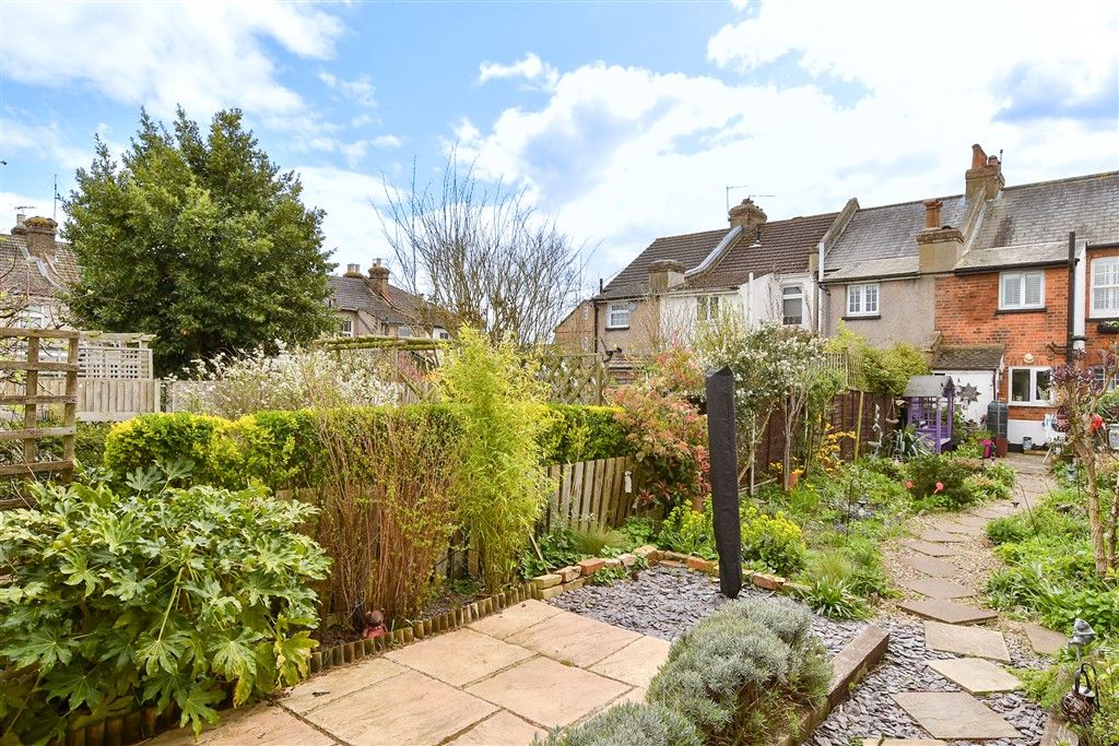 Property photo 3 of 11 Rear Garden