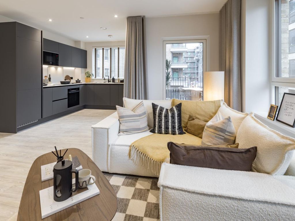 Property photo 1 of 21 Marram House, Apartment 87