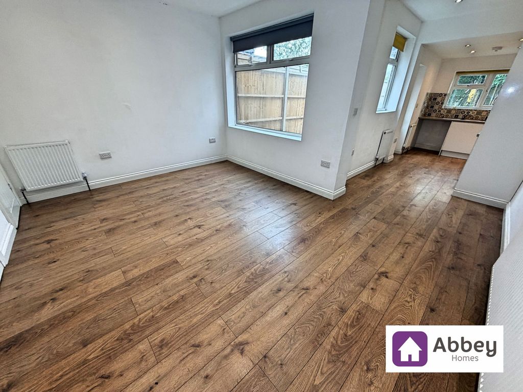 Property photo 2 of 22 Open Plan Living Area