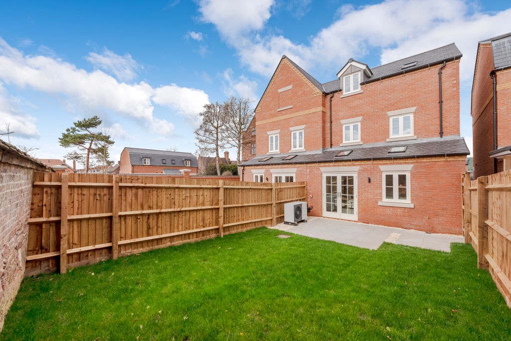 Property photo 2 of 13 The Abbey House