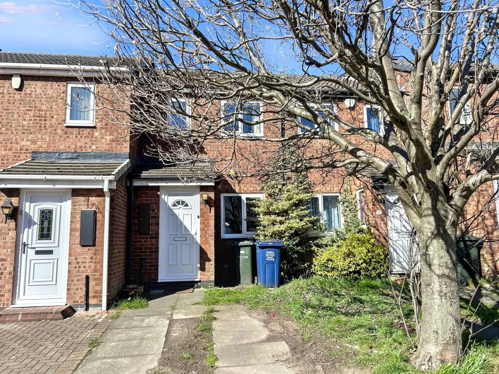 Doncaster Road, Sandyford, Newcastle Upon Tyne NE2 – pohled 3