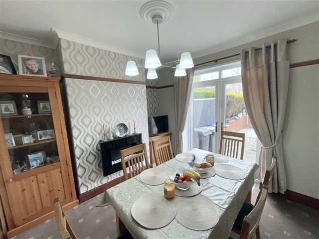 Property photo 3 of 15 Dining Room