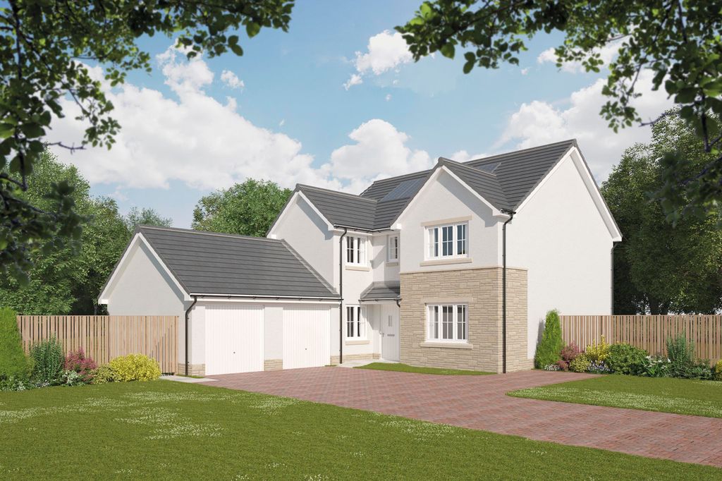 Property photo 1 of 6 CGI