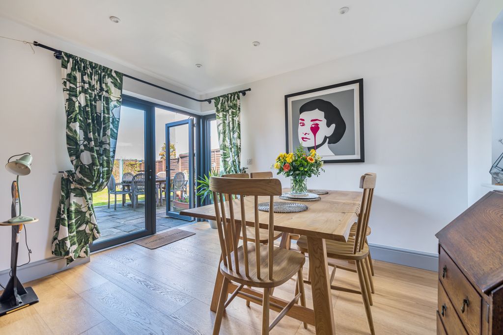 Property photo 1 of 18 Dining Area