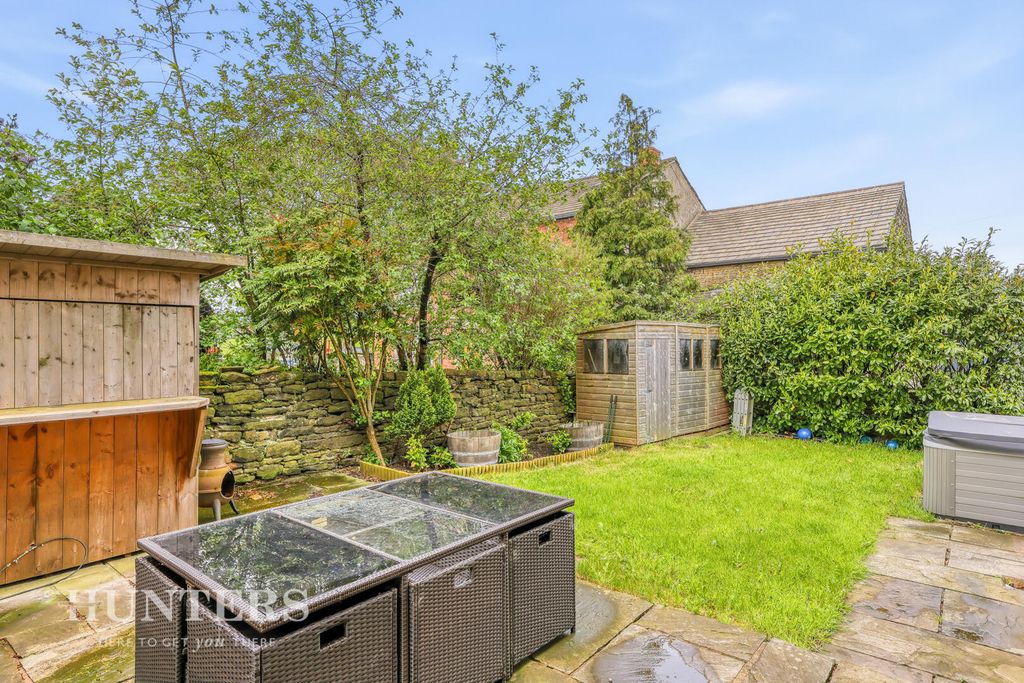 Additional image 26 of 4 bed end terrace house for saleEafield Barn, Smithy Bridge OL15