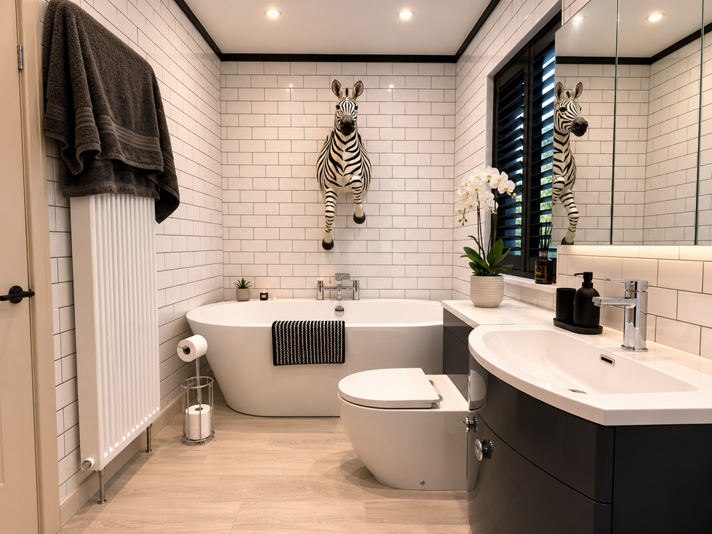 Property photo 2 of 31 Bathroom
