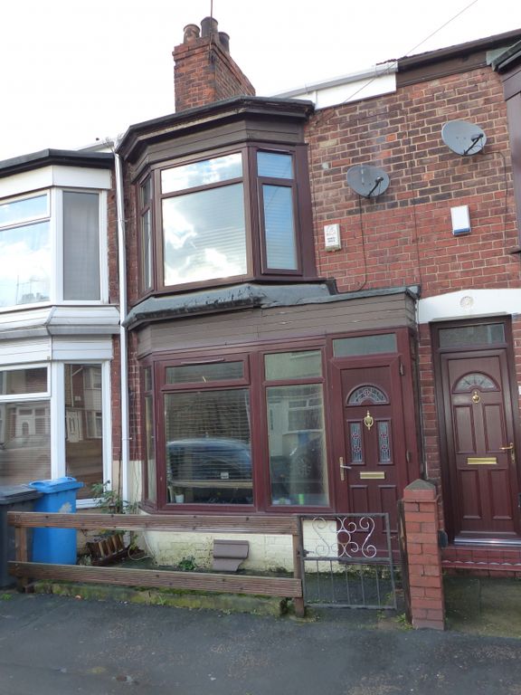 Property photo 1 of 7 Two Bedroom Terraced House
