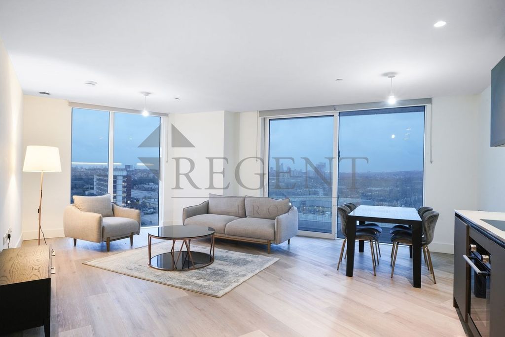 Property photo 1 of 18 Open Plan