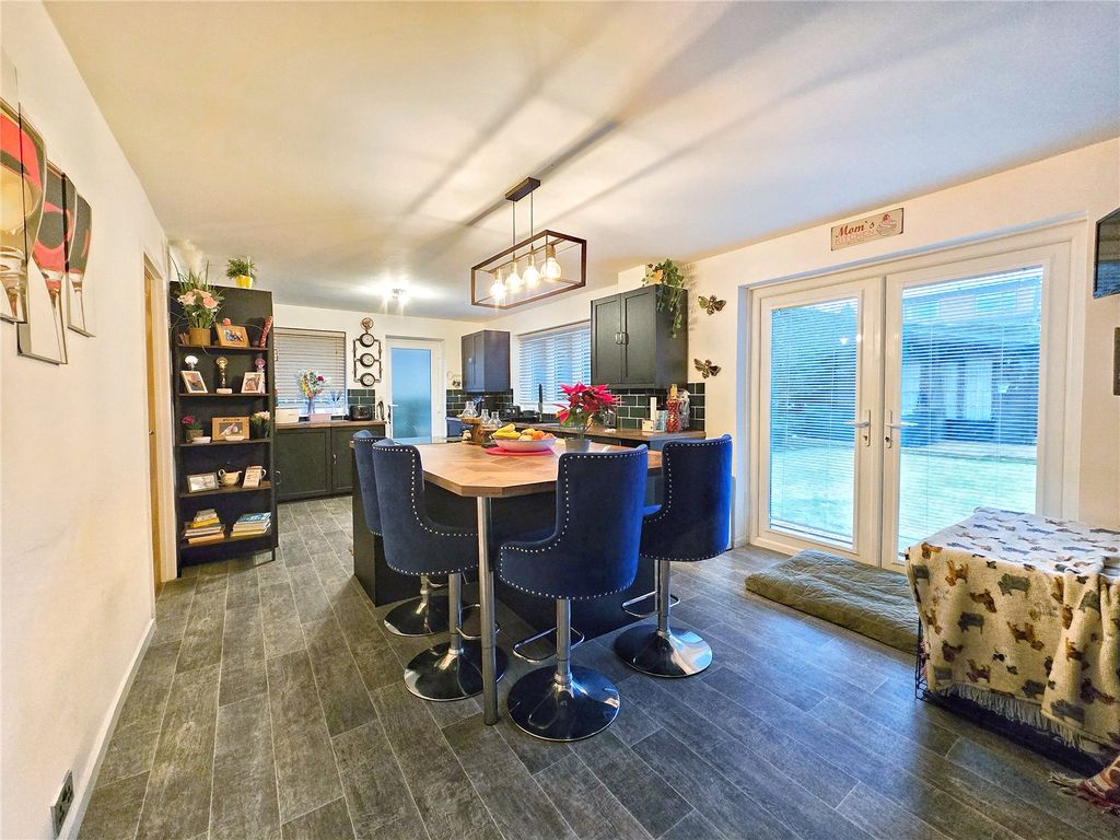 Property photo 3 of 24 Kitchen Dining Room