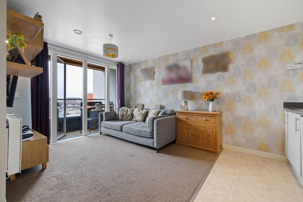 Property photo 3 of 10 Living Room Reverse Angle