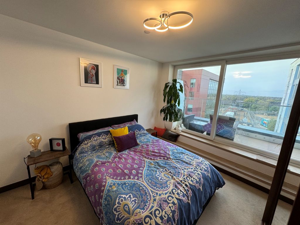 Additional image 11 of 2 bed penthouse for saleEast Station Road, Fletton Quays, Peterborough PE2