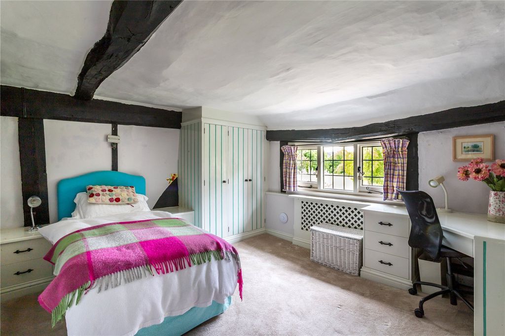 Additional image 12 of 6 bed detached house for saleBroadham Green Road, Oxted, Surrey RH8