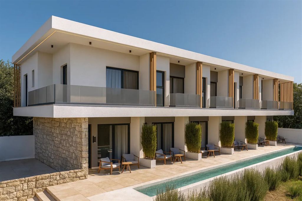 Property photo 1 of 13 For Sale – Maisonette 53 Sq.m. In Kallithea, Halkidiki