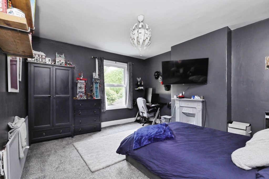 Additional image 7 of 5 bed semi-detached house for saleNortholme, Gainsborough DN21