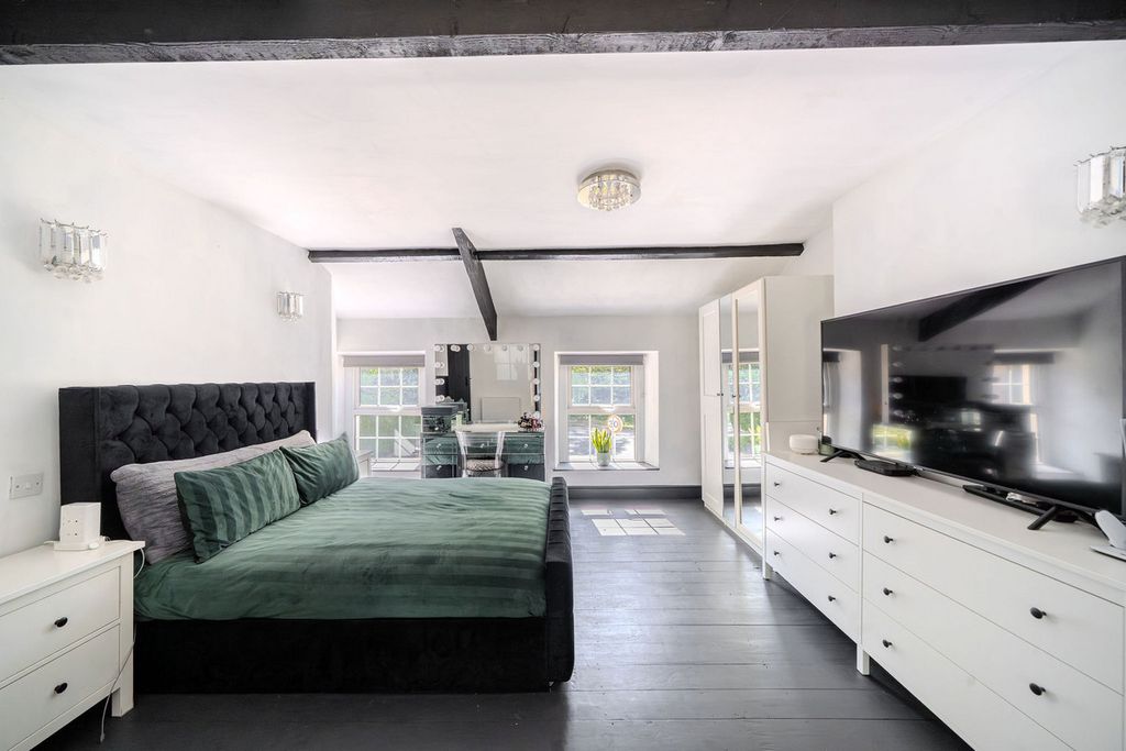 Additional image 35 of 4 bed detached house for saleSt Nicholas, Cardiff CF5