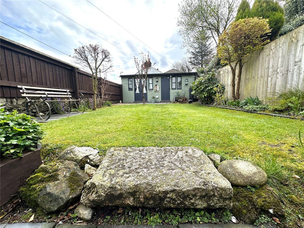 Additional image 9 of 2 bed semi-detached house for salePar Lane, Par PL24