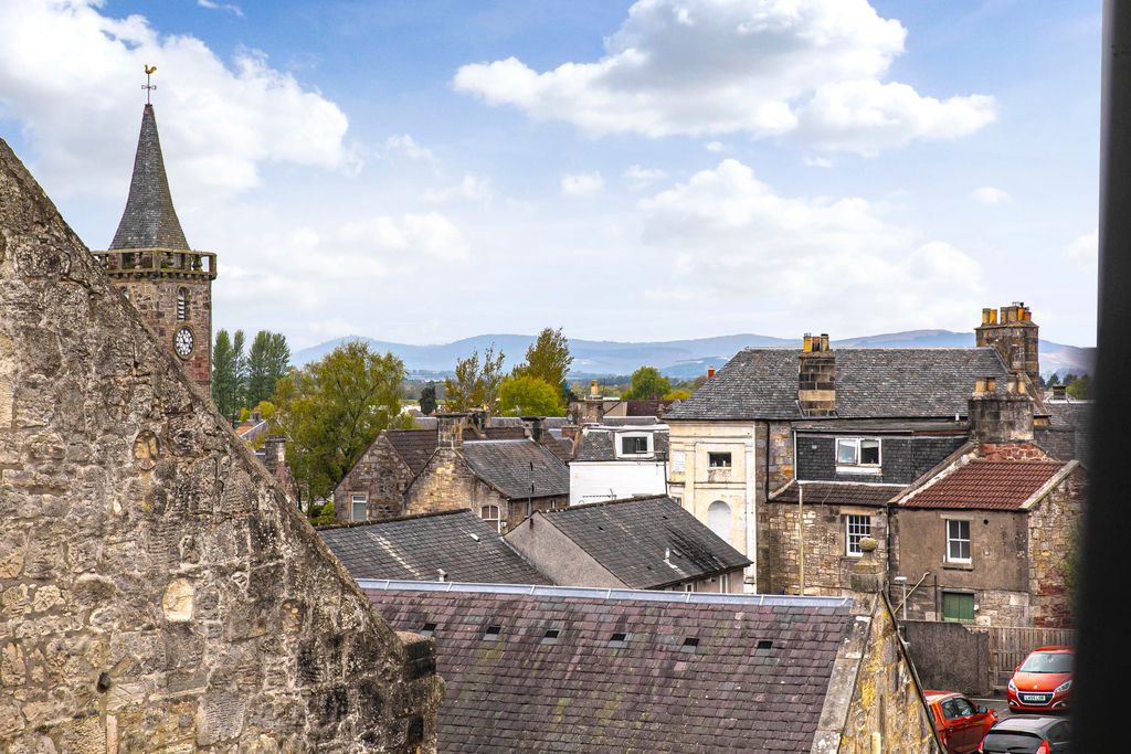 Additional image 29 of 2 bed maisonette for sale10 Coventry Place, Kinross KY13