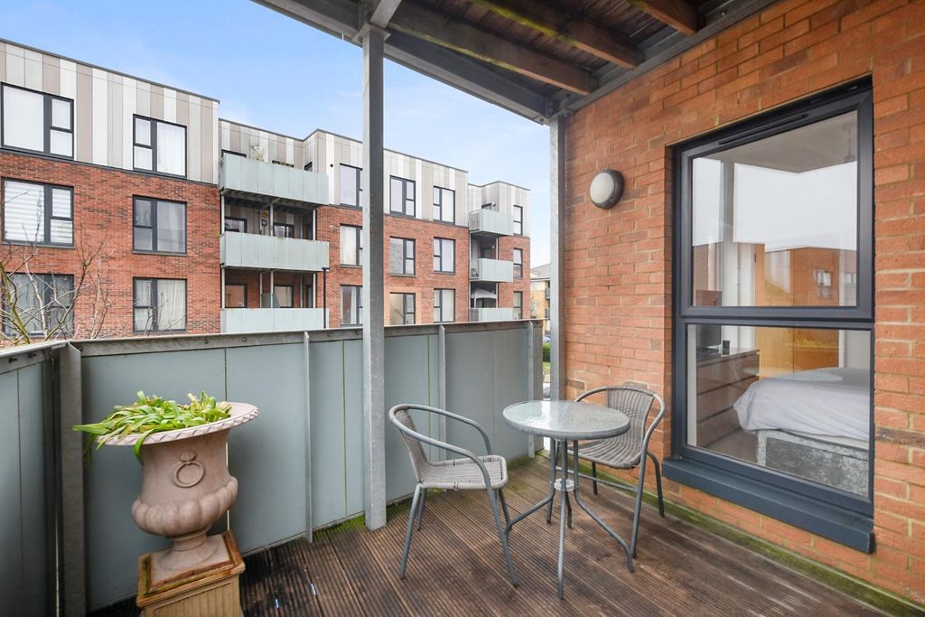 Property photo 2 of 15 Terrace/Balcony