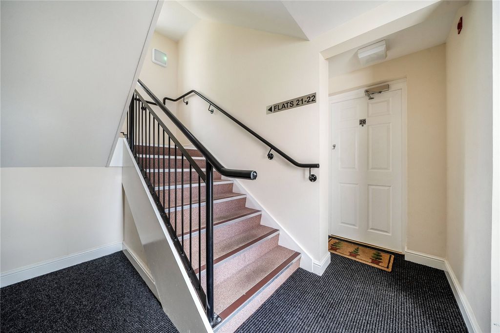 Additional image 16 of 2 bed flat for saleWoolbrook Road, Sidmouth, Devon EX10