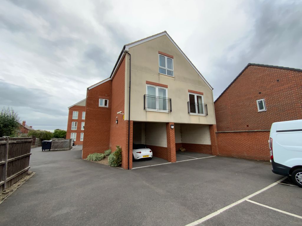 Additional image 8 of 2 bed flat for saleActon Road, Nottingham NG10