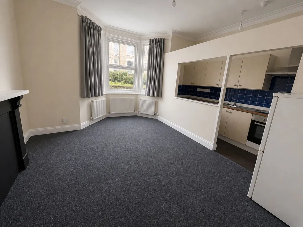 Apartment in Bristol, Ashley Down, City of Bristol - More