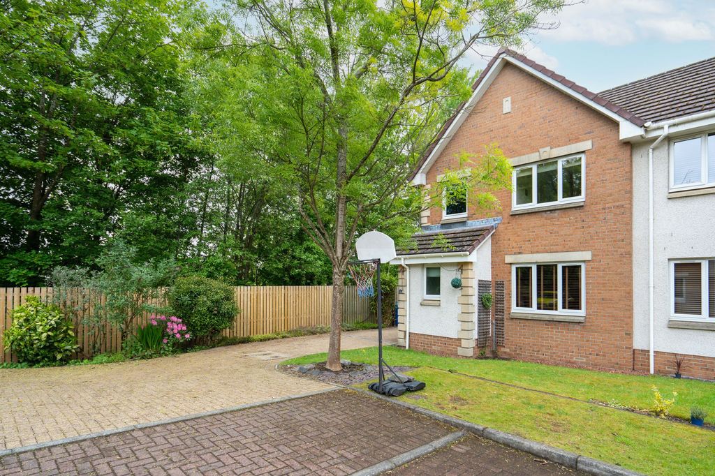 Additional image 33 of 3 bed semi-detached house for saleHarley Gardens, Bonnybridge FK4