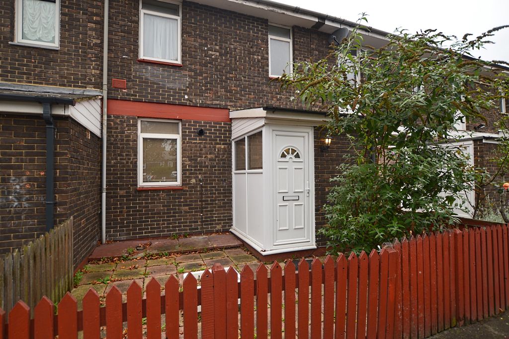 Property photo 1 of 10 Front Shot