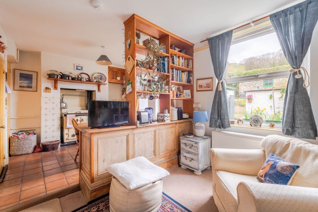 Additional image 6 of 3 bed terraced house for saleCrossmead, Lynton EX35