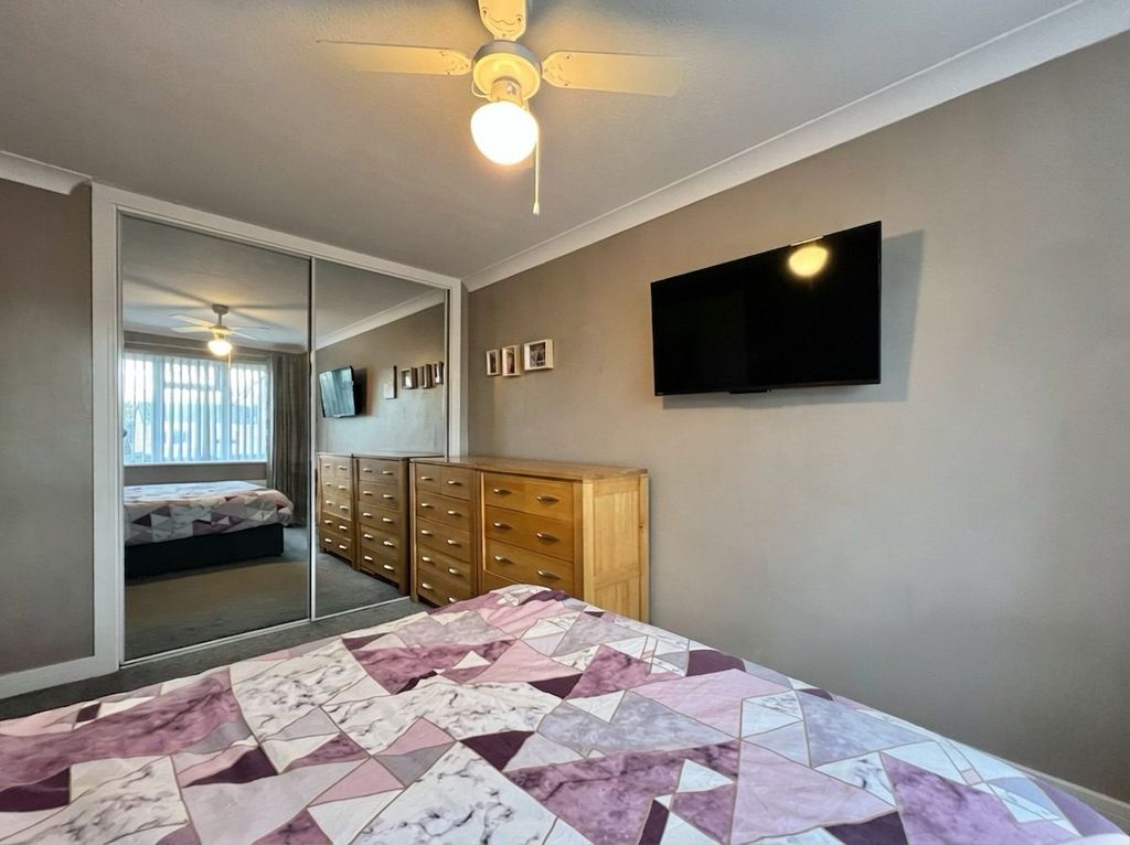 Additional image 11 of 3 bed terraced house for sale5 Cedar Close, Bulwark, Chepstow NP16