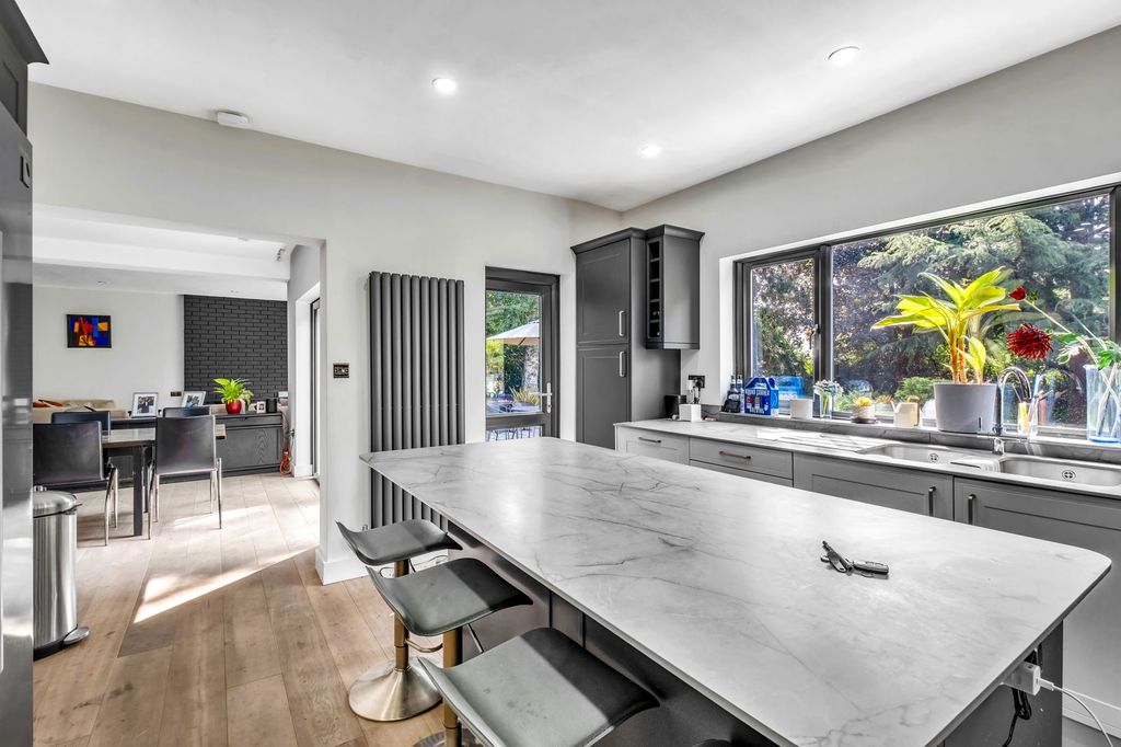 Additional image 7 of 5 bed detached house for saleOver Borrowcop, Lichfield WS14