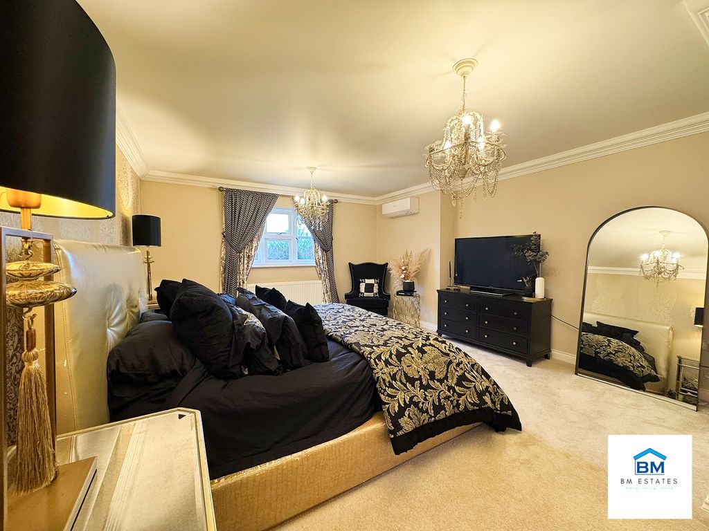 Additional image 12 of 6 bed detached house for saleUppingham Road, Leicester LE5