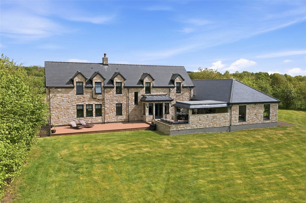 Additional image 38 of 5 bed detached house for saleWest Belvedere Farm, Galston, Ayrshire KA4